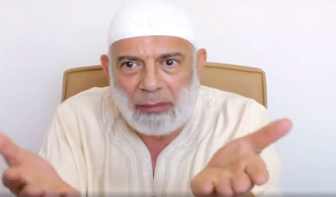 Wajdi Ghanim sait qu’en parlant de la Tunisie, il fait parler de lui …