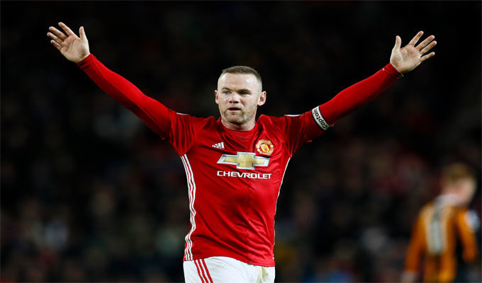 MLS: Bon début pour Rooney au DC United
