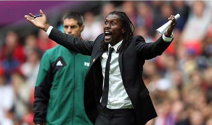 DIRECT CAN 2022 : l’entraineur du Sénégal veut finir en tête du groupe B