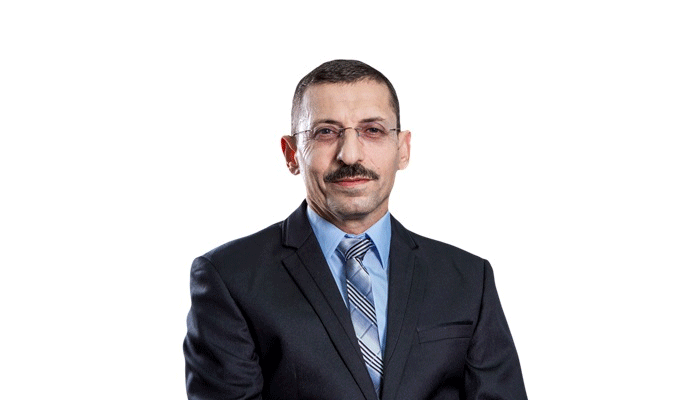 Badreddine Abdelkefi juge ” difficile ” d’aboutir à un compromis sur les candidatures à l’ISIE