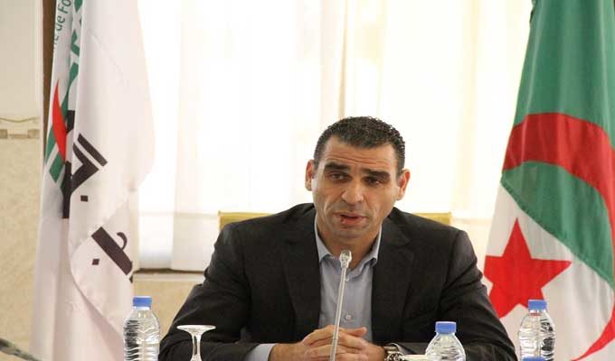 Equipe algérienne de football : ” 4 à 5 joueurs de la sélection seront écartés”