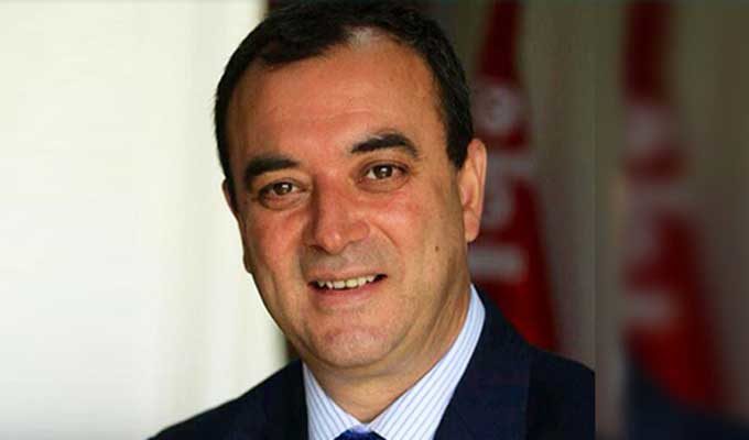 Maher Sellami, nouveau directeur chef de cabinet du chef du gouvernement