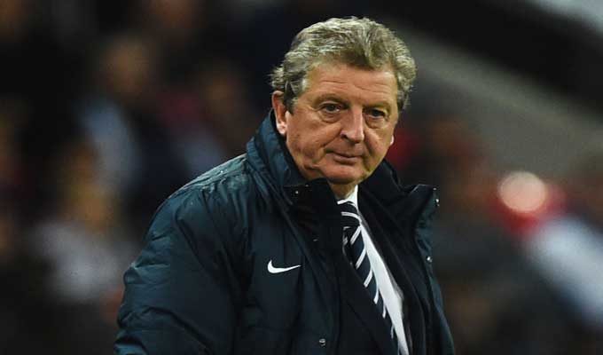 Championnat d’Angleterre: Roy Hodgson nouvel entraîneur de Crystal Palace