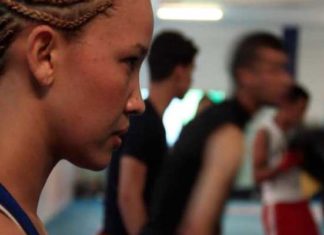 Le film documentaire “Soeurs Courage” en compétition officielle au festival international du film de femmes de Salé