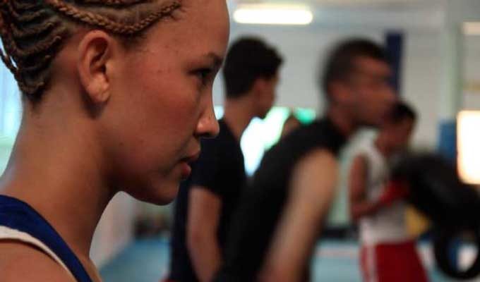 Le film documentaire “Soeurs Courage” en compétition officielle au festival international du film de femmes de Salé