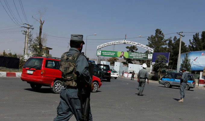 Afghanistan : Daesh revendique un attentat qui a fait 6 victimes