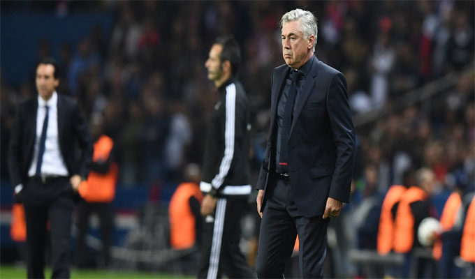 Football: Le Bayern Munich limoge son entraîneur