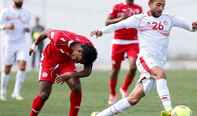 Mondial-2018: RD Congo – Tunisie 2-2