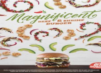 L’enseigne américaine, chili’s, fête son deuxième anniversaire en Tunisie