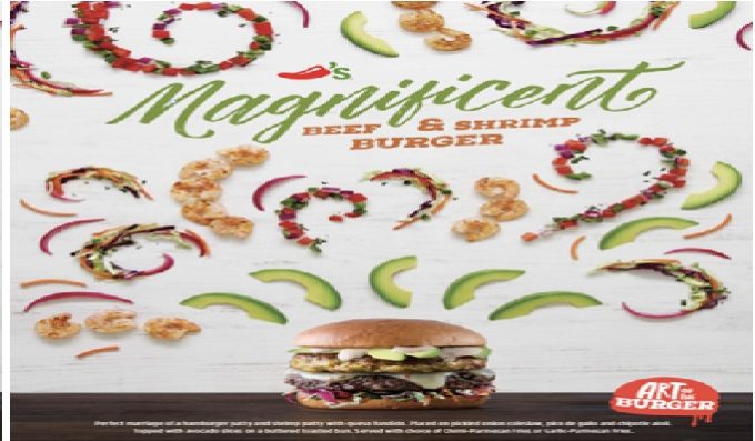 L’enseigne américaine, chili’s, fête son deuxième anniversaire en Tunisie