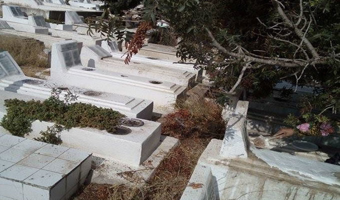 Augmentation des prix des tombes dans les cimetières tunisiens : info ou intox ?