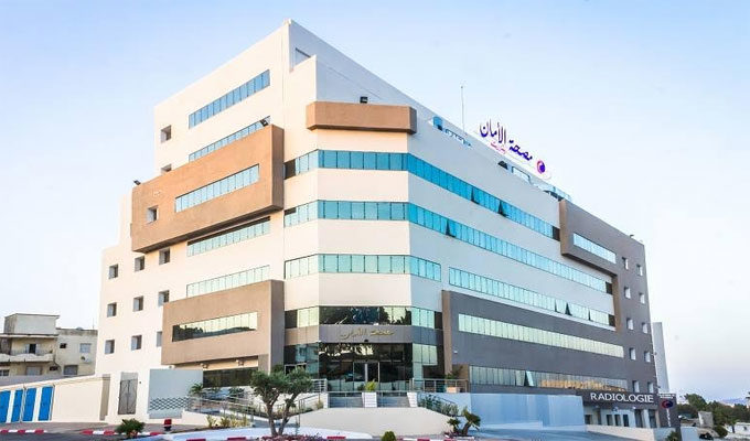 Ouverture de deux nouvelles cliniques : Clinique Amen Nabeul et Clinique Amen Bizerte