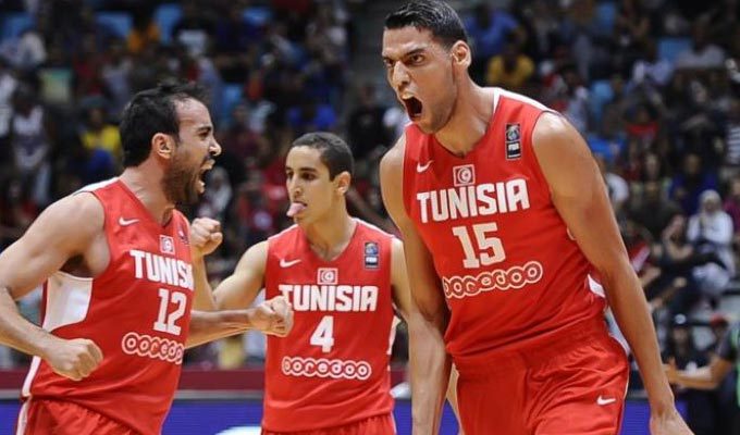 Basket – Mondial-2019 (Qual/Afrique): La Tunisie bat l’Angola 84-64 et termine en tête