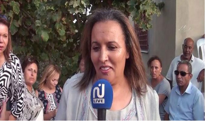 Sfax : L’institutrice Faiza Souissi empêchée d’accéder à son école