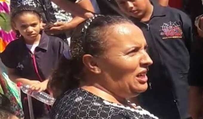 Tunisie: L’UGTT dénonce l’agression d’une institutrice à Sfax