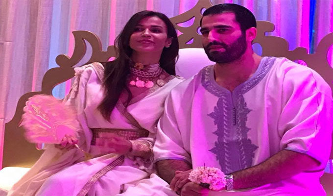 Tunisie : Habiba Ghribi partage des photos de son séjour en Espagne