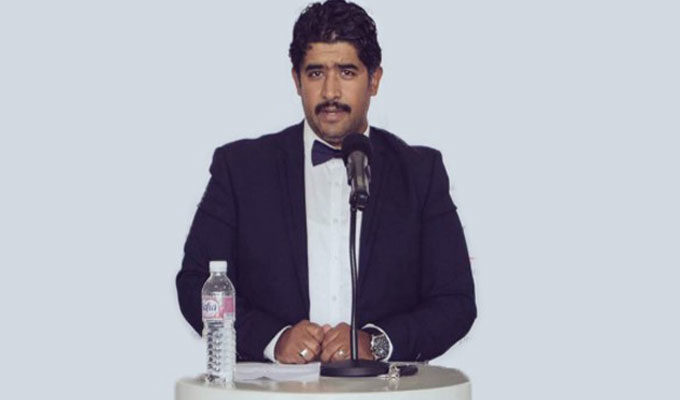 Kais Mabrouk intègre le groupe Université centrale