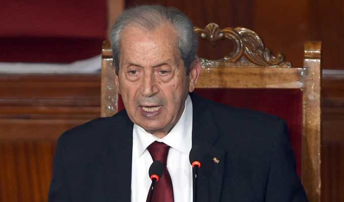 Tunisie : Le président de l’ARP reçoit le ministre argentin des AE