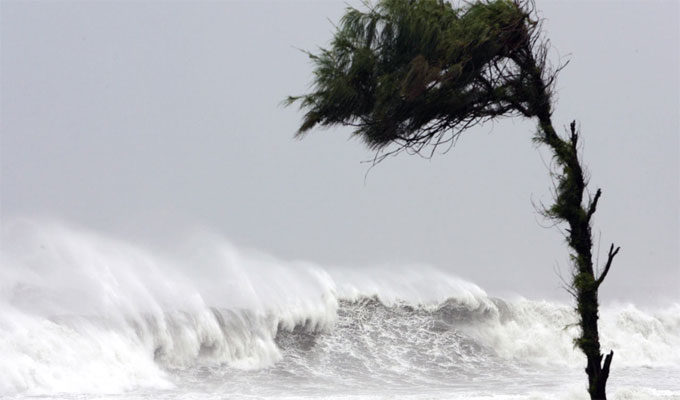 Etats-Unis : L’ouragan Ian classé “très dangereux”