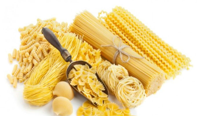 Tunisie : Une tentative de contrebande de 600 kilos de pâtes