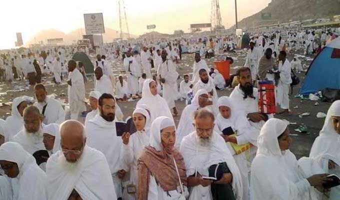 Pèlerinage 2019: 10980 pèlerins tunisiens effectueront cette année le pèlerinage
