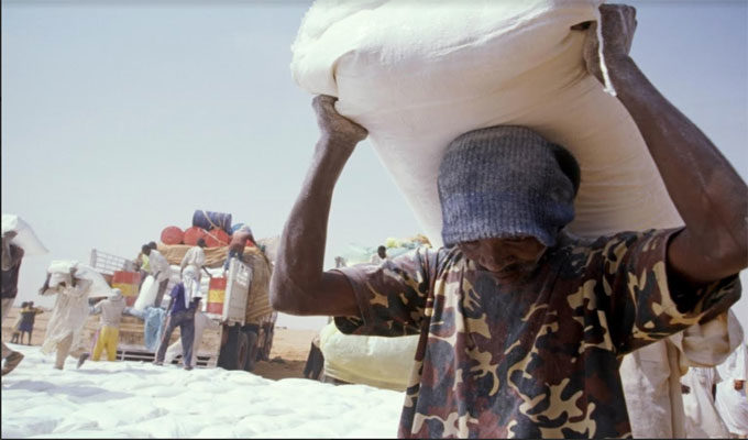 Pepsico soutient le programme mondial d’assistance alimentaire d’urgence en Libye