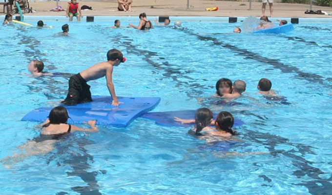 Tunisie – Tozeur : la réouverture de la piscine municipale prévue pour l’été 2019