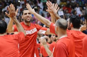 La Tunisie abritera le prochain championnat arabe des nations de Basketball (messieurs)