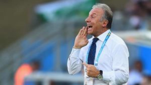 L’Italien Alberto Zaccheroni prend les rênes de la sélection émiratie