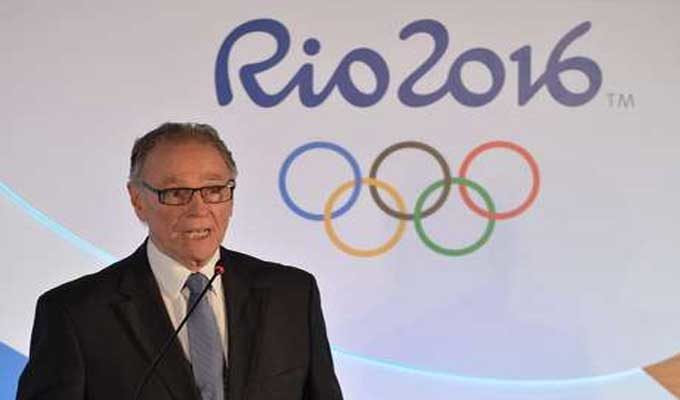 Jeux olympiques 2016: Le président du Comité olympique brésilien arrêté