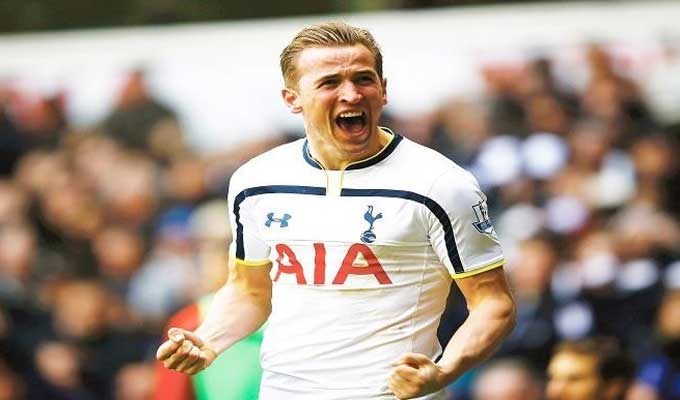 Le départ de Harry Kane au Bayern Munich “imminent”, selon Tottenham