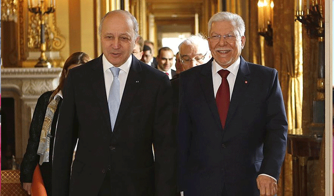 Précisions de l’ambassade de France à Tunis sur le projet d’appui aux droits de l’homme