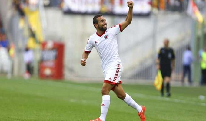 Al Ittifaq (Arabie saoudite): l’international tunisien Naim Sliti rejoint le groupe et marque en amical face à Al Khalij (3-0)