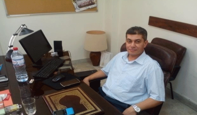 Tunisie : Oussama Kheriji nommé à la Kasbah ?