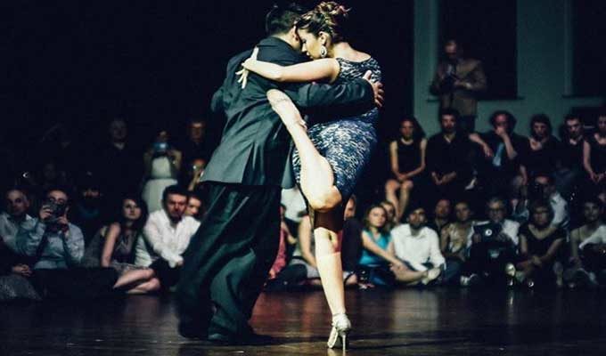 “Tunis Tango Fest” renouvelle l’aventure à Tunis du 12 au 15 octobre 2017