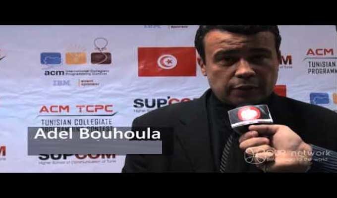 Pourquoi Adel Bouhoula a été démis de ses fonctions de DG du CNI