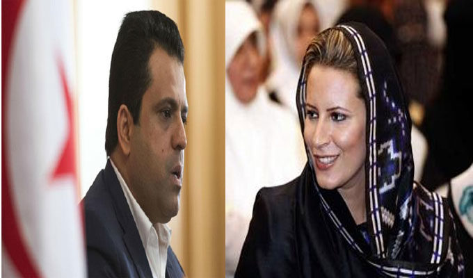 L’avocat de la famille Kadhafi dément les rumeurs sur Slim Riahi