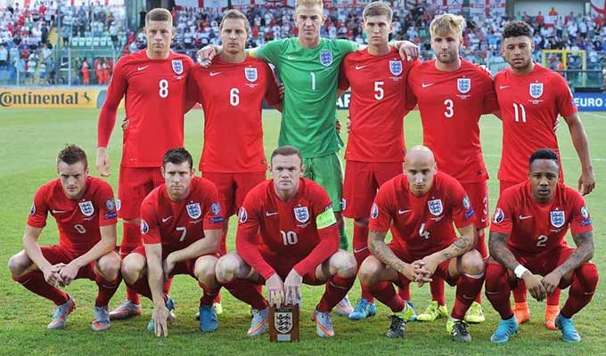 Angleterre vs Allemagne : les chaînes qui diffusent le match