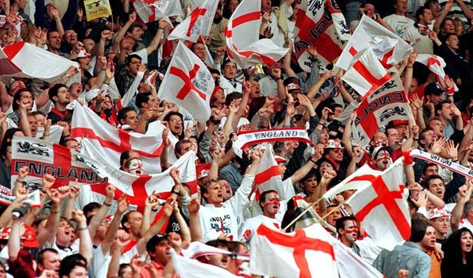 Angleterre vs Croatie: Liens streaming pour regarder le match