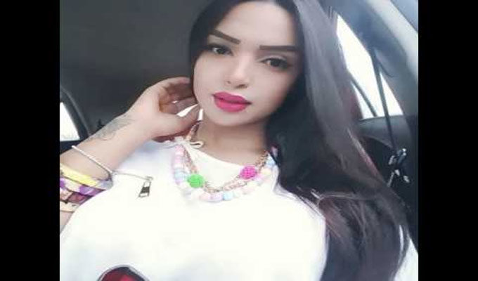 Arrestation de l’actrice Assawar Ben Mohamed pour détention de drogue