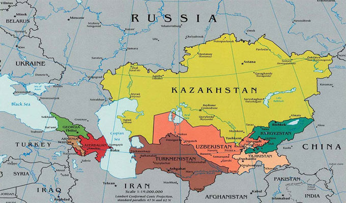 Kazakhstan : Ouverture, à Astana, de nouveaux pourparlers de paix inter-syriens