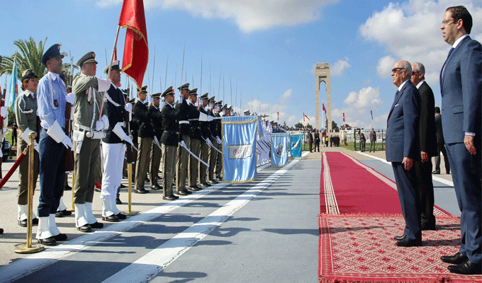 Tunisie: Résumé de l’actualité nationale de la semaine du 15 au 21 octobre 2017