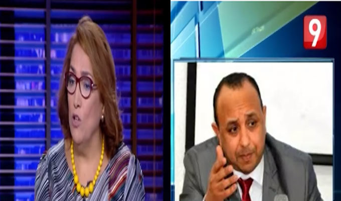 Affaire de Nassim Ouadi : Sofiane Sliti accuse, Bochra Belhaj Hamida défend