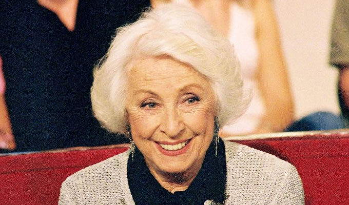 Décès de l’actrice Danielle Darrieux à 100 ans