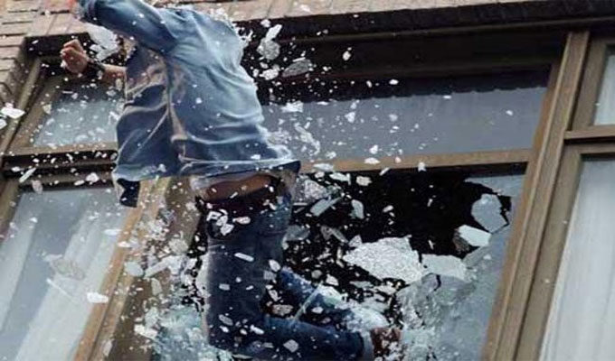 Paris : Un père de famille se défenestre tuant sa fille de 6 ans