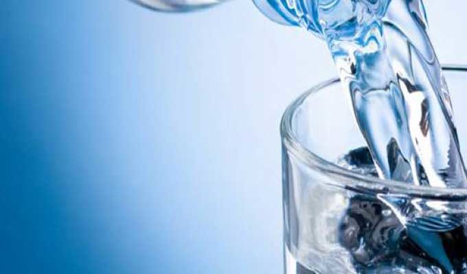 Approvisionnement de 37 écoles en eau potable, au mois de septembre (ministère de l’agriculture)