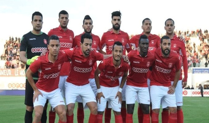 Ligue 1: Firas Belarbi rejoint l’ES Sahel pour 4 ans