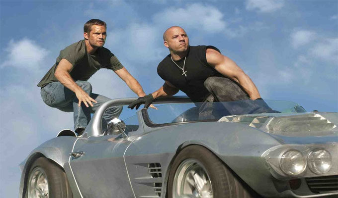 La fille de Paul Walker, Meadow, trouve un accord à l’amiable avec le constructeur automobile Porsche