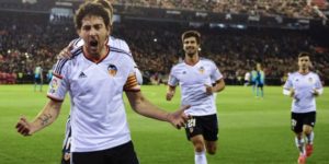 Liga espagnole : Le FC Valence s’impose à Alavés et conforte sa 2e place
