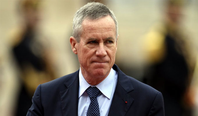 Le procureur de la République de Paris : L’assaillant est un Tunisien originaire de Bizerte